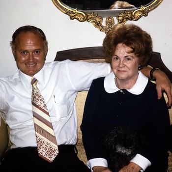 Photo of Mildrid Newson